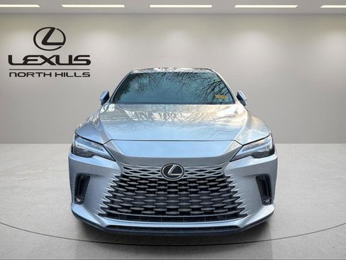 Used 2025 Lexus RX 350 Premium image 2