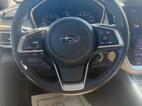 Used 2021 Subaru Outback Limited XT AWD/4WD image 12