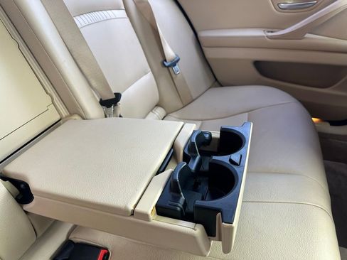 Used 2015 BMW 535i Sedan RWD image 35