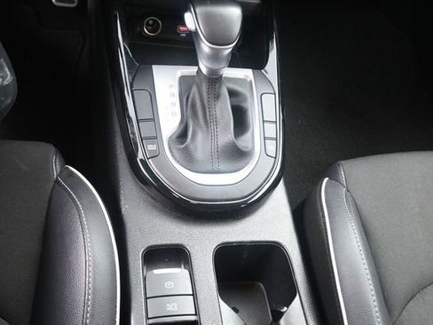 Used 2024 Kia Forte GT-Line FWD image 14