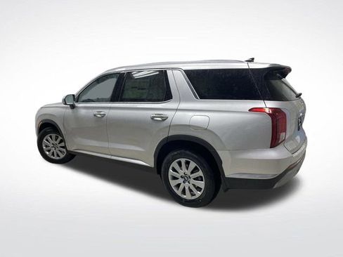 New 2025 Hyundai Palisade SEL image 3