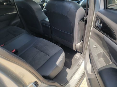 Used 2024 Mitsubishi Eclipse Cross SE image 11