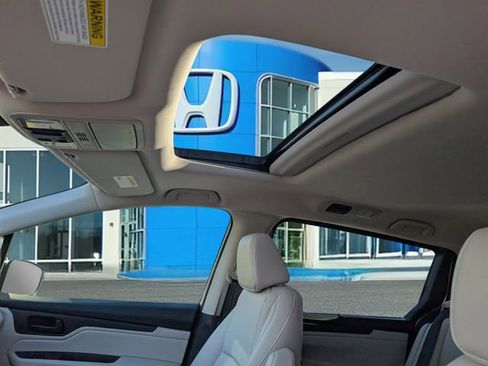 New 2026 Honda Odyssey EX-L image 15