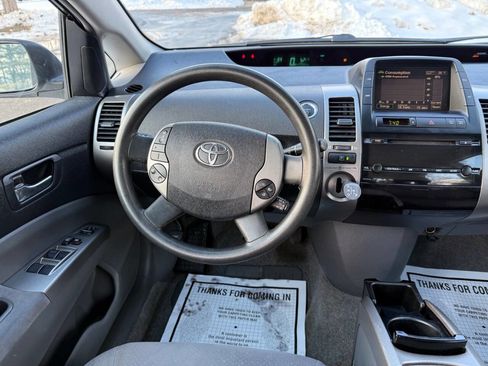 Used 2008 Toyota Prius image 9