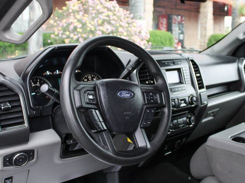 Used 2018 Ford F150 XLT RWD image 17