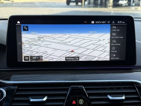 Used 2021 BMW 530i w/ Convenience Package image 30