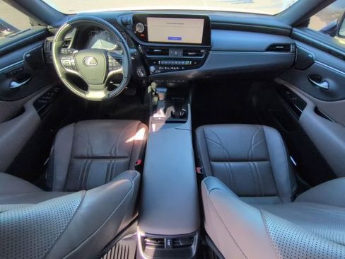 Used 2024 Lexus ES 350 Ultra Luxury image 18