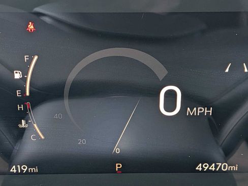 Used 2025 Buick Encore GX Sport Touring AWD/4WD image 27
