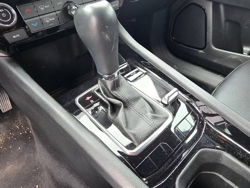 Used 2024 Jeep Compass Limited AWD/4WD image 21