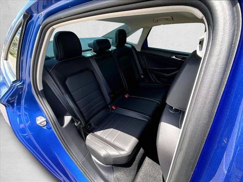 Used 2024 Volkswagen Jetta SE w/ Panoramic Sunroof Package FWD image 26