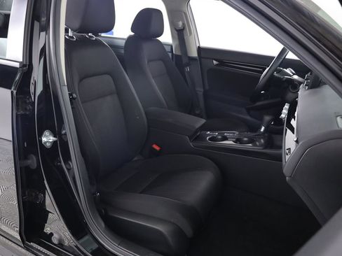 Used 2024 Honda Civic EX image 54