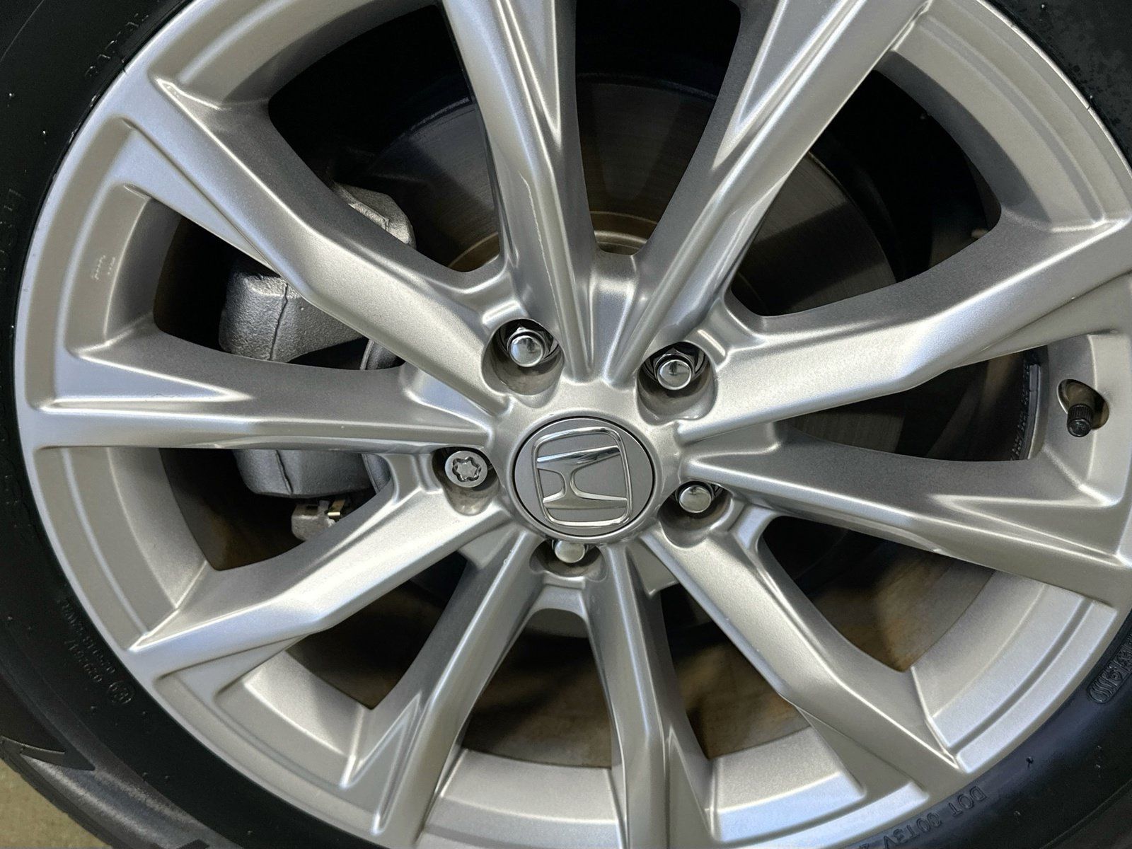 Used 2024 Honda CR-V EX-L image 30