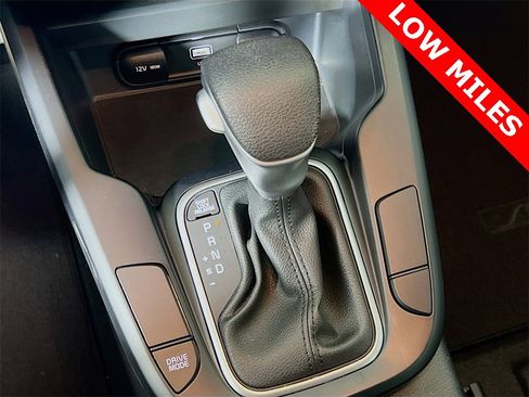 Certified 2024 Kia Soul LX image 17