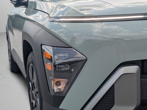 New 2027 Hyundai Kona SEL Sport FWD image 11