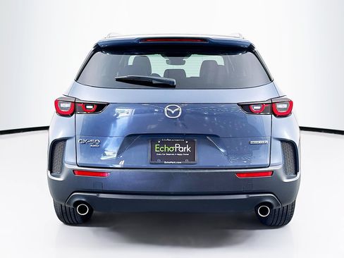 Used 2025 MAZDA CX-50 AWD 2.5 S w/ Preferred Package image 7