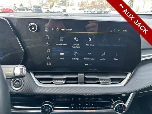 Used 2025 Chevrolet Equinox LT image 20