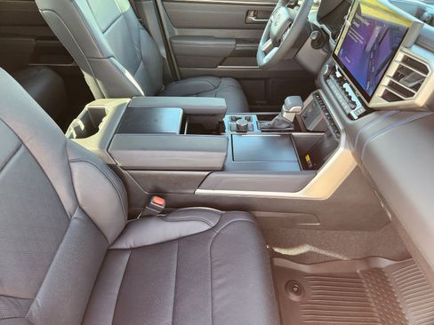 New 2026 Toyota Tundra Platinum AWD/4WD image 14