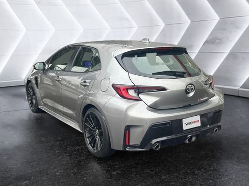 Used 2025 Toyota Corolla GR image 6