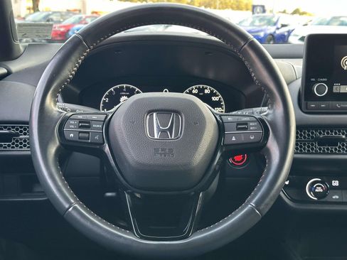 Used 2023 Honda HR-V Sport image 22