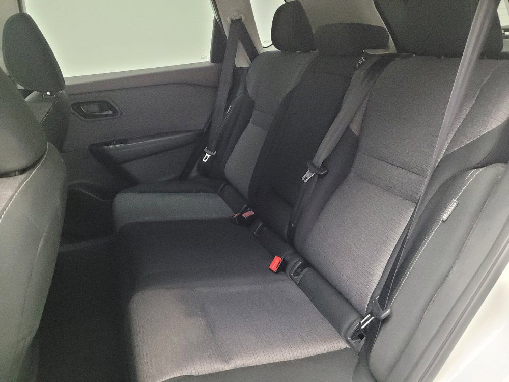 Used 2021 Nissan Rogue S FWD image 18