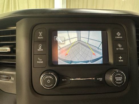 Used 2021 RAM 1500 Big Horn AWD/4WD image 23