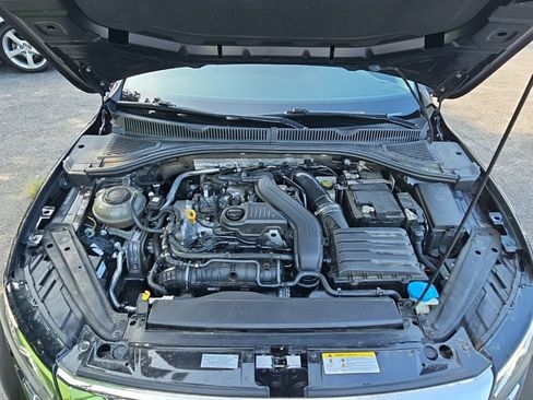 Used 2024 Volkswagen Jetta S FWD image 27