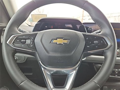 Used 2024 Chevrolet TrailBlazer LT w/ Convenience Package image 19