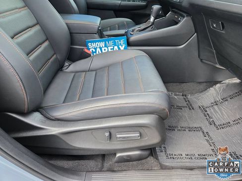 Used 2025 Honda CR-V Sport-L image 45