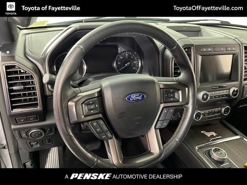 Used 2021 Ford Expedition Limited AWD/4WD image 30