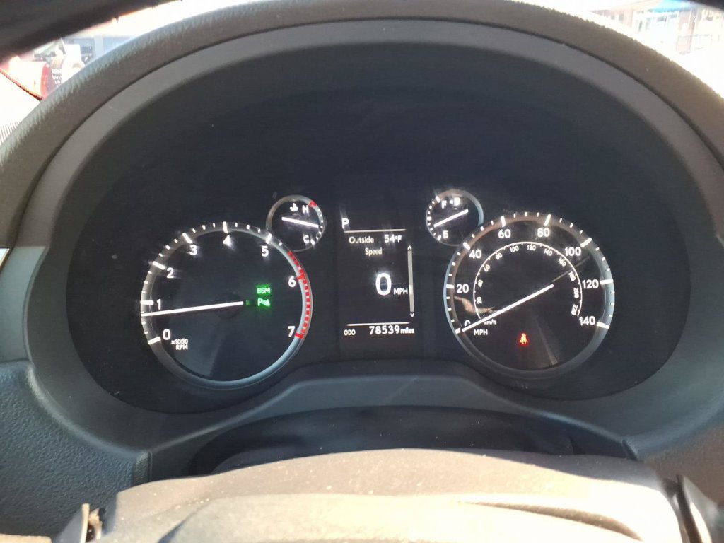 Used 2020 Lexus GX 460 Premium AWD/4WD image 20