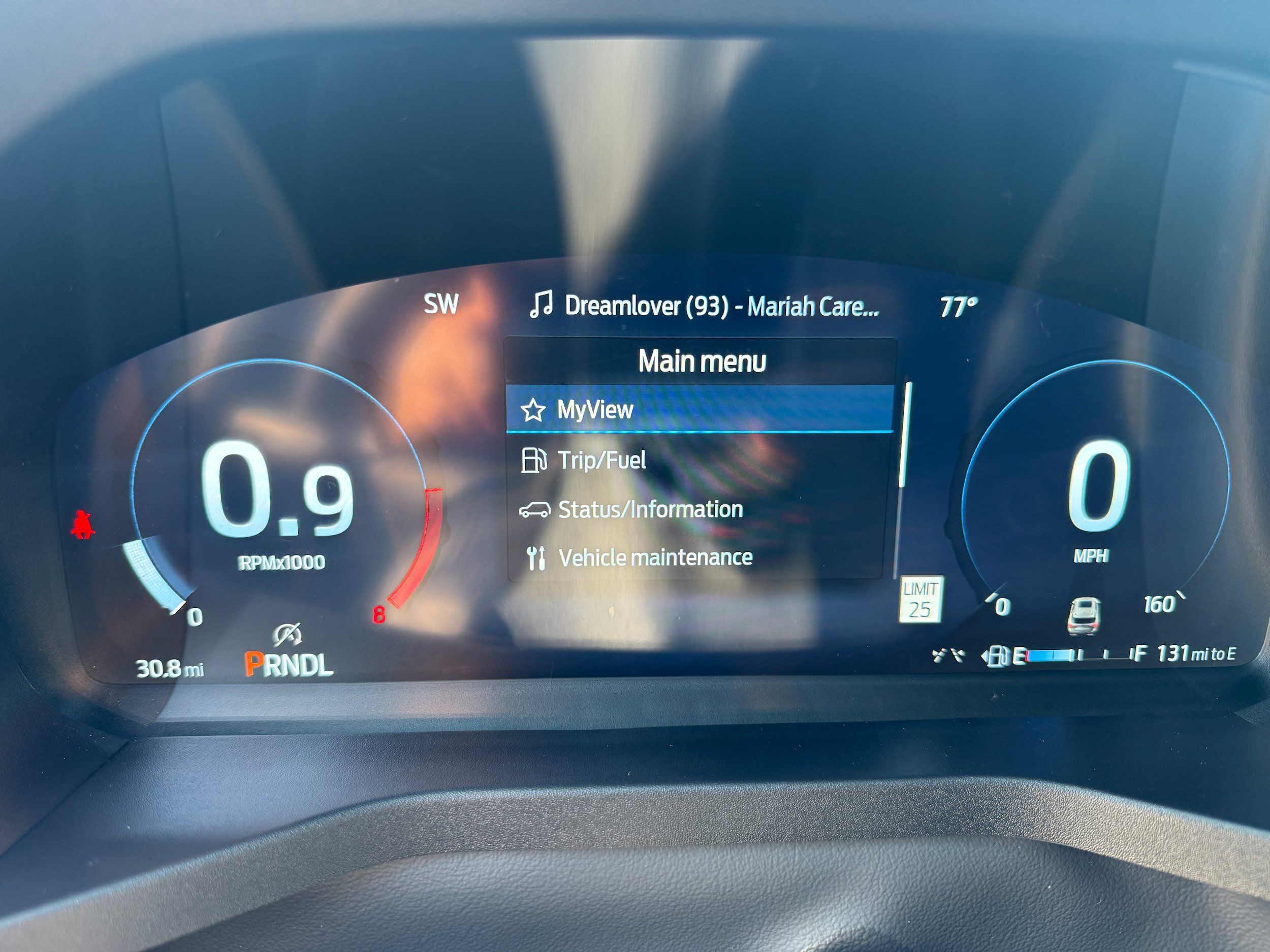 Used 2026 Ford Explorer ST-Line AWD/4WD image 18