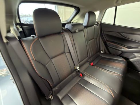 Used 2023 Subaru Crosstrek 2.5i Limited image 32