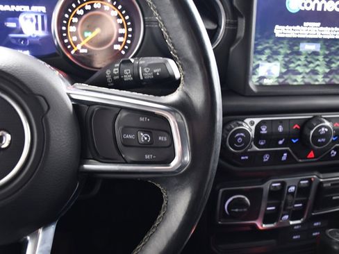 Used 2019 Jeep Wrangler Unlimited Moab w/ Quick Order Package 24M Moab image 28