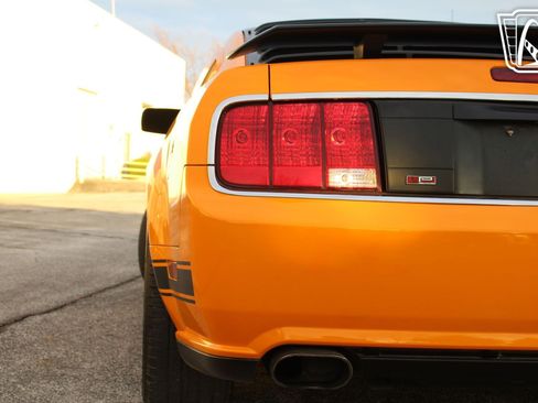 Used 2007 Ford Mustang GT image 39