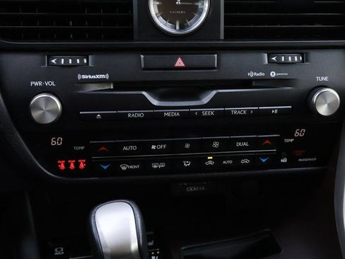 Used 2021 Lexus RX 350 AWD w/ Premium Package image 24