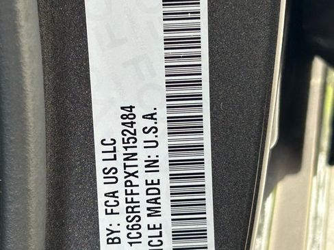 New 2026 RAM 1500 Big Horn image 54