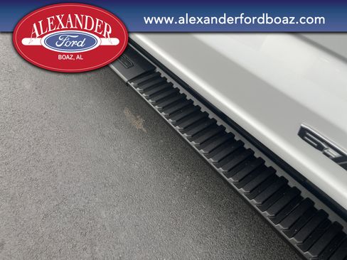 New 2026 Ford F350 XL w/ XL Chrome Package image 8