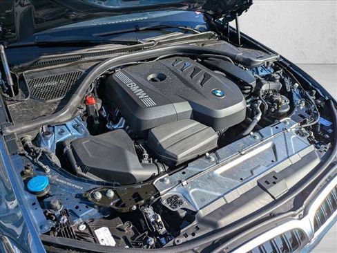 New 2026 BMW 330i Sedan w/ Premium Package image 17