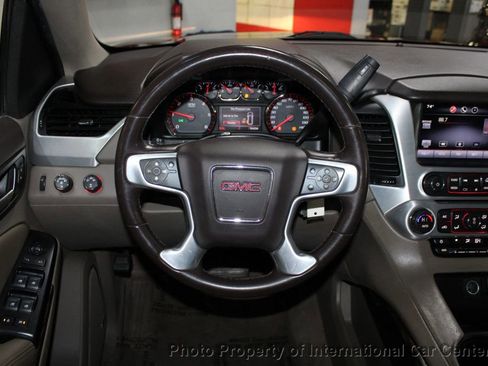 Used 2015 GMC Yukon XL SLE w/ Convenience Package image 15