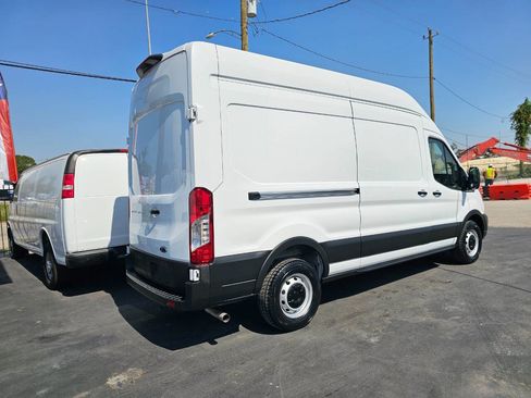 Used 2022 Ford Transit 250 148 High Roof image 6