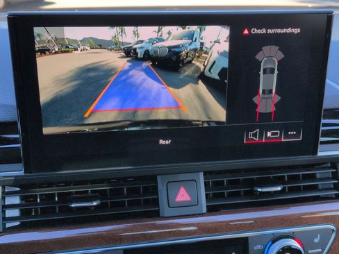 Used 2023 Audi A4 2.0T Premium w/ Convenience Package image 24