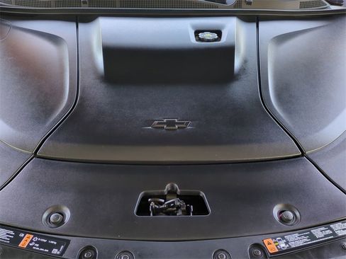 Certified 2024 Chevrolet Blazer EV RS image 32