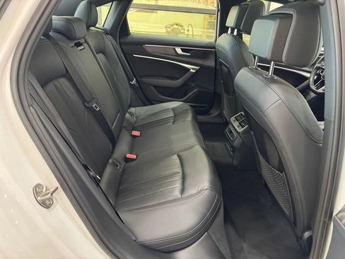 Used 2024 Audi A6 Premium Plus AWD/4WD image 19