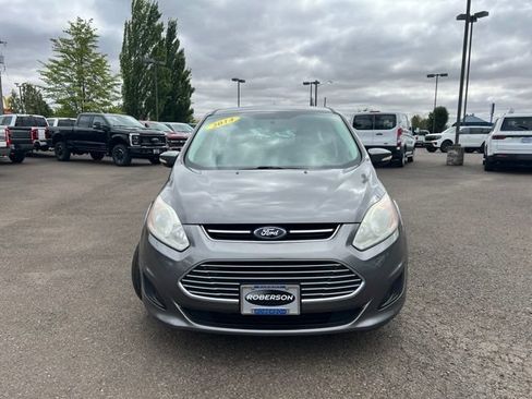 Used 2014 Ford C-MAX SE FWD image 8