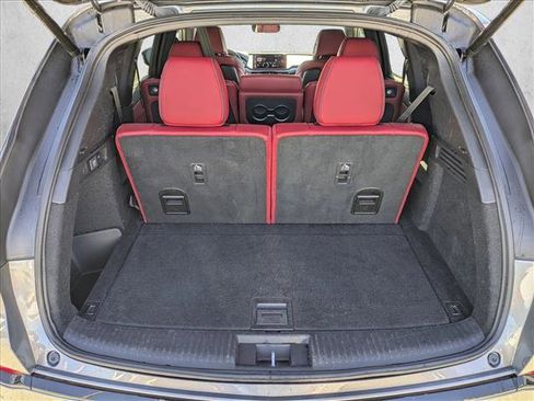 Used 2025 Acura MDX A-Spec image 6