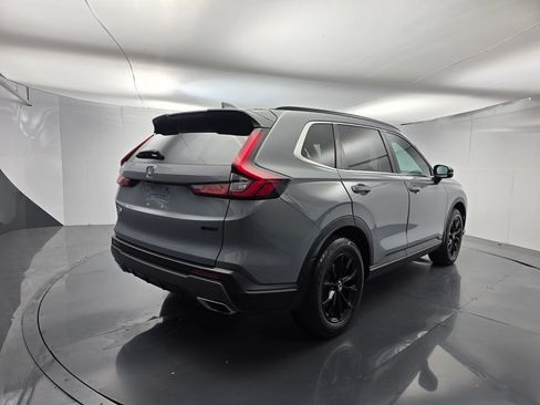 Used 2023 Honda CR-V Sport image 3