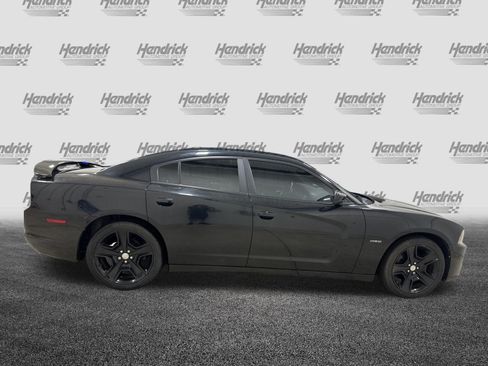 Used 2011 Dodge Charger R/T RWD image 11