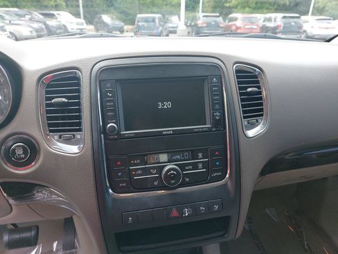 Used 2013 Dodge Durango Crew RWD image 22