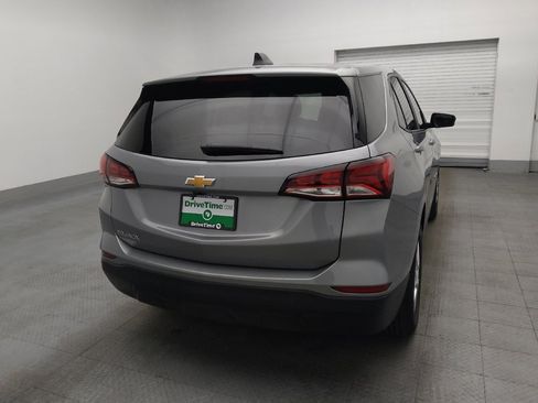 Used 2024 Chevrolet Equinox LS w/ LS Convenience Package FWD image 7