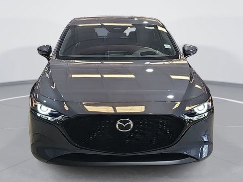 New 2026 MAZDA MAZDA3 2.5 S Hatchback w/ Premium Pkg image 2